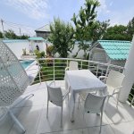 Kirayə (günlük) 4 otaqlı Həyət evi/villa Qəbələ 3