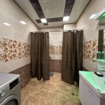 Kirayə (aylıq) 3 otaqlı Yeni Tikili, Xətai metrosu, Ağ şəhər, Xətai rayonu 9