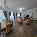 Kirayə (aylıq) 5 otaqlı Yeni Tikili, Ağ şəhər, Xətai rayonu 2