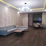 Kirayə (aylıq) 2 otaqlı Yeni Tikili, Gənclik metrosu, Nəsimi rayonu 3