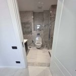 Satılır 3 otaqlı Yeni Tikili, İnşaatçılar metrosu, Yasamal qəs., Yasamal rayonu 10