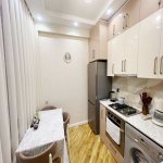 Satılır 3 otaqlı Yeni Tikili, Neftçilər metrosu, 8-ci kilometr, Nizami rayonu 13