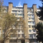 Satılır 4 otaqlı Köhnə Tikili, Azadlıq metrosu, 8-ci mikrorayon, Binəqədi rayonu 2