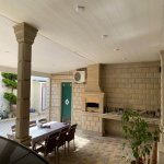 Satılır 6 otaqlı Həyət evi/villa, Neftçilər metrosu, Bakıxanov qəs., Sabunçu rayonu 3