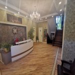 Kirayə (günlük) 1 otaqlı Həyət evi/villa, Elmlər akademiyası metrosu, Yasamal rayonu 9