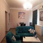 Kirayə (aylıq) 3 otaqlı Köhnə Tikili, Sahil metrosu, Səbail rayonu 6