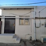 Satılır 2 otaqlı Həyət evi/villa, İnşaatçılar metrosu, Yasamal rayonu 1
