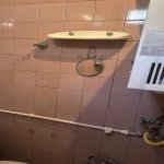 Kirayə (aylıq) 1 otaqlı Həyət evi/villa, Nizami metrosu, Nəsimi rayonu 8