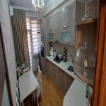 Satılır 3 otaqlı Yeni Tikili, Qara Qarayev metrosu, Nizami rayonu 9