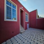 Satılır 3 otaqlı Həyət evi/villa, Binə qəs., Xəzər rayonu 1