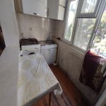 Kirayə (aylıq) 3 otaqlı Köhnə Tikili, Memar Əcəmi metrosu, 5-ci mikrorayon, Nəsimi rayonu 21