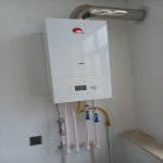 Kirayə (aylıq) 2 otaqlı Yeni Tikili, Əhmədli metrosu, Xətai rayonu 13