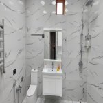 Satılır 10 otaqlı Həyət evi/villa, Mərdəkan, Xəzər rayonu 17