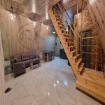 Kirayə (günlük) A frame evler Qəbələ 16