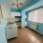 Satılır 3 otaqlı Köhnə Tikili, Nəsimi metrosu, 9-cu mikrorayon, Binəqədi rayonu 14