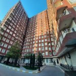Kirayə (aylıq) 3 otaqlı Yeni Tikili, Memar Əcəmi metrosu, 9-cu mikrorayon, Tərlan restoranı, Binəqədi rayonu 2