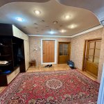 Kirayə (aylıq) 4 otaqlı Köhnə Tikili, Azadlıq metrosu, 7-ci mikrorayon, Binəqədi rayonu 12