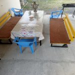 Kirayə (günlük) 4 otaqlı Həyət evi/villa Qax 20