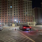 Kirayə (aylıq) 3 otaqlı Yeni Tikili, Dərnəgül metrosu, Binəqədi rayonu 1