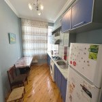 Kirayə (aylıq) 3 otaqlı Yeni Tikili, Bayıl qəs., Səbail rayonu 10