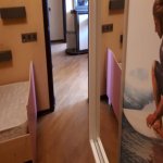 Kirayə (aylıq) 3 otaqlı Yeni Tikili, Avtovağzal metrosu, Biləcəri qəs., Binəqədi rayonu 21