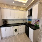Kirayə (aylıq) 3 otaqlı Yeni Tikili Sumqayıt 12
