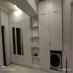 Satılır 2 otaqlı Yeni Tikili, Qara Qarayev metrosu, Nizami rayonu 7