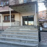 Kirayə (aylıq) Obyekt, Memar Əcəmi metrosu, Nəsimi rayonu 2