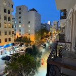 Kirayə (aylıq) 2 otaqlı Köhnə Tikili, Xətai metrosu, Xətai rayonu 24