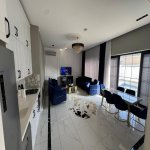 Kirayə (aylıq) 4 otaqlı Bağ evi, Mərdəkan, Xəzər rayonu 15