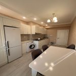 Продажа 3 комнатная Новостройка, м. Ази Асланова метро, Хетаи район 12