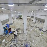 Kirayə (aylıq) Obyekt, Nəriman Nərimanov metrosu, Nərimanov rayonu 9