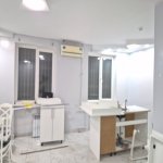 Аренда 1 комнатная Офис, Бинагадинский р-н район 6