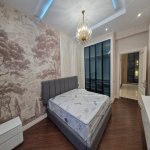 Kirayə (aylıq) 3 otaqlı Yeni Tikili, Ağ şəhər, Xətai rayonu 11