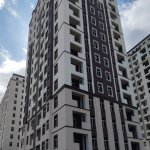 Satılır 3 otaqlı Yeni Tikili Xırdalan 1