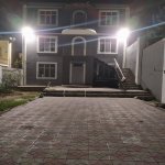 Kirayə (aylıq) 3 otaqlı Həyət evi/villa, Qara Qarayev metrosu, Bakıxanov qəs., Sabunçu rayonu 1