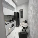 Kirayə (aylıq) 3 otaqlı Köhnə Tikili, Sahil metrosu, Səbail rayonu 14