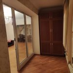 Kirayə (aylıq) 3 otaqlı Yeni Tikili, Qara Qarayev metrosu, Nizami rayonu 12