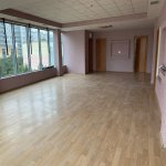 Kirayə (aylıq) 7 otaqlı Ofis, Memar Əcəmi metrosu, 1-ci mikrorayon, Nəsimi rayonu 2
