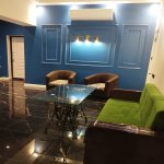 Kirayə (aylıq) 3 otaqlı Yeni Tikili, 28 May metrosu, Nəsimi rayonu 6