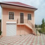 Satılır 4 otaqlı Həyət evi/villa, Binəqədi qəs., Binəqədi rayonu 1