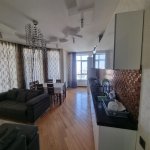Kirayə (aylıq) 3 otaqlı Yeni Tikili, Nəsimi rayonu 2