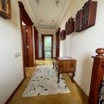 Satılır 4 otaqlı Həyət evi/villa, Badamdar qəs., Səbail rayonu 35