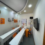 Kirayə (aylıq) 7 otaqlı Ofis, Nizami metrosu, Yasamal rayonu 4