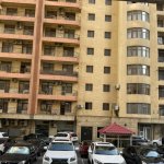Kirayə (aylıq) 3 otaqlı Yeni Tikili, Nəsimi rayonu 1