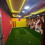 Kirayə (aylıq) Obyekt, 28 May metrosu, Nəsimi rayonu 7