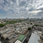 Satılır 4 otaqlı Yeni Tikili, Nizami metrosu, Yasamal qəs., Yasamal rayonu 21