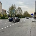 Kirayə (aylıq) Obyekt, 28 May metrosu, Qış parkı, Nəsimi rayonu 17