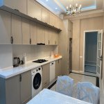 Kirayə (aylıq) 2 otaqlı Yeni Tikili, Gənclik metrosu, Nərimanov rayonu 7