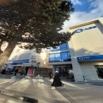 Satılır 3 otaqlı Yeni Tikili, Əhmədli metrosu, Əhmədli, Xətai rayonu 1